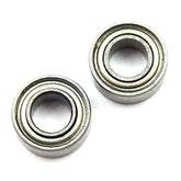 XP-40060 Steering Rack Bearing 3x6x2.5mm 2pcs